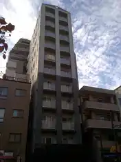 ラグジュアリーアパートメント文京根津