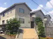 グレイシャスあざみ野B