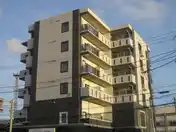 リバーサイド川崎大師