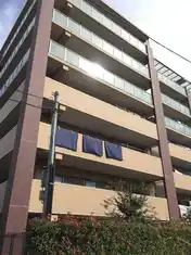 ダイアパレス東大宮パークサイド