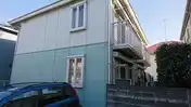 井の頭ハイム
