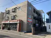 カナスギビル2アプローズ大宮