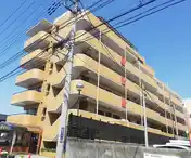 ダイアパレス大和