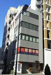 M.Kノースビル