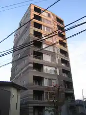 ドゥーエ横濱桜木町
