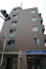 サンデーハイツ久保