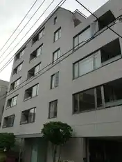 コスモ・イオ桜新町