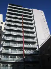 エル・グランジュテ川崎