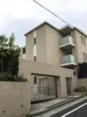 ザ・パークハウス田園調布本町レジデンス