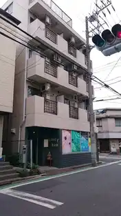 マリオン川口第1