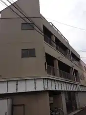 コーポ稲垣