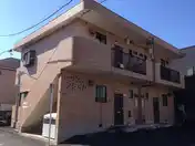 レジデンスクライム
