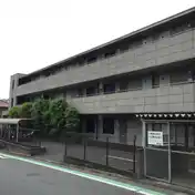 グリーンヴィラIII