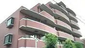 アビタシオン元住1