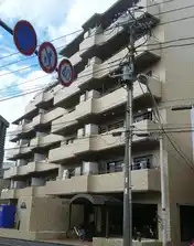 コスモマンション