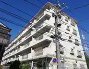 鶴見パールハイム