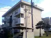 霧が丘グリーンタウン第二1-22号棟