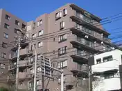 ナイスアーバン井土ヶ谷壱番館