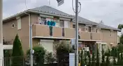 ウィスタリア