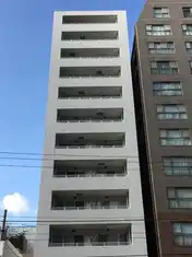ガーラ・ステーション菊川