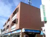 飛田給駅前ビル