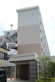 オープンヴィラ川崎