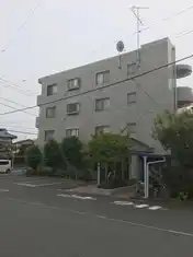 モリエーム鵠沼