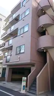 中里グリーンパーク