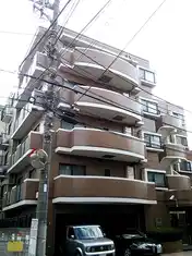 モナーク野方