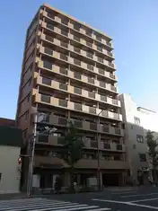 サンテミリオン品川戸越