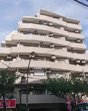 ライフェリア江古田