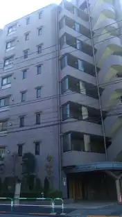 藤和シティホームズ駒込駅前