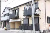 シティハイツサクラ第二