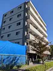 ベルジェンド高幡不動アドレセンス