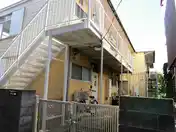 フラット八幡宮
