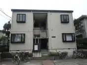 カーサ鵠沼
