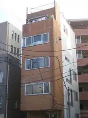 プライムハイム