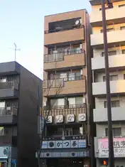 羽衣ビル