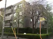 上野毛レジデンス