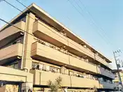 ローズガーデン新浦安弐番館