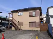 綱島第一ハイツ
