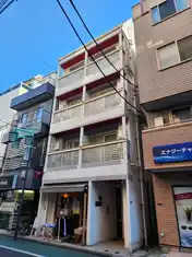 ウィンフィールドCT