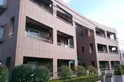 アドレス自由が丘