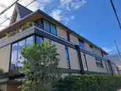 プラウド参宮橋
