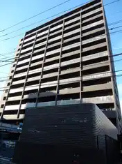 ライオンズ川越グランフォート