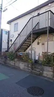 オレンジハウス