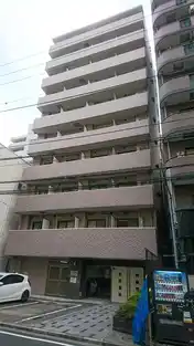 スパージオ横浜反町