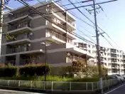 ライオンズマンション青葉台