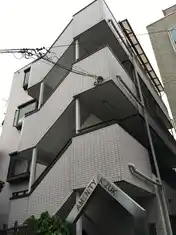 アメニティ木月