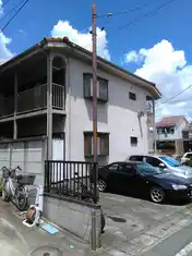 ネオコーポ安藤